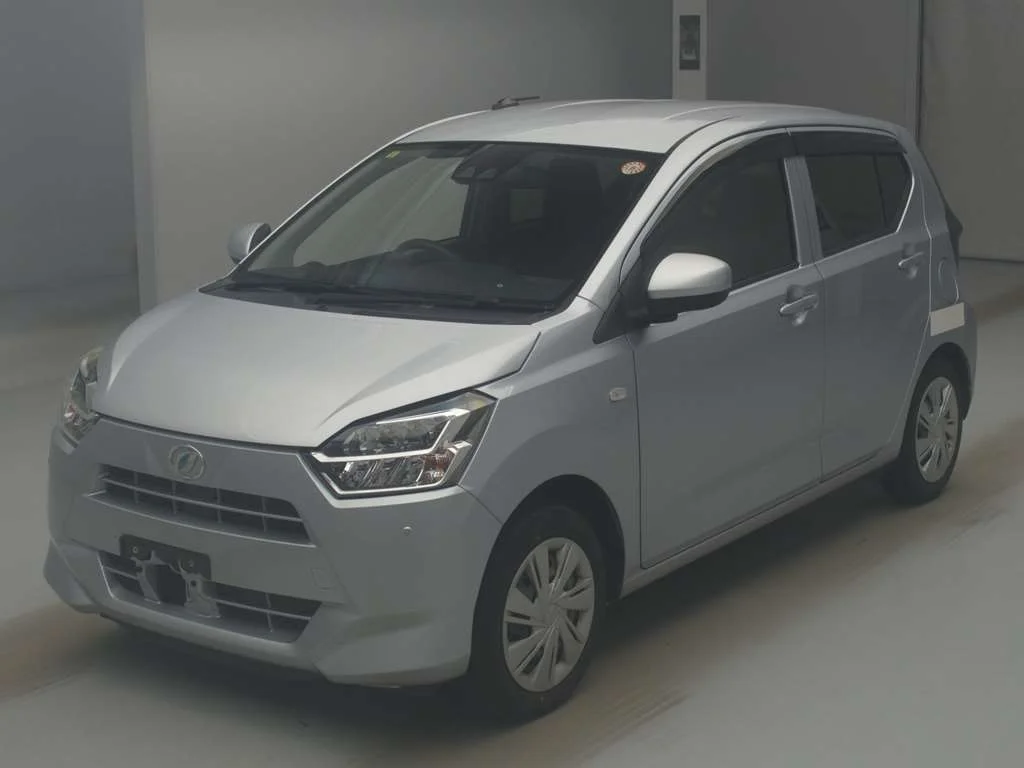Daihatsu Mira e:S LA350S 2023